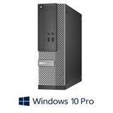 PC Dell OptiPlex 3020 SFF, i7-4790, Win 10 Pro